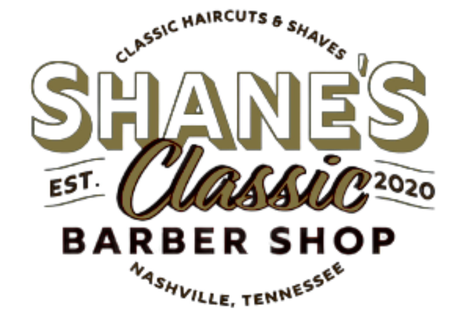 Shane's Classic Barber Shop